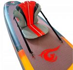 Дошка SUP Revo GOLD-COAST 320 см - Зображення 5