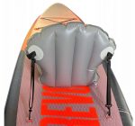 Дошка SUP Revo GOLD-COAST 320 см - Зображення 6