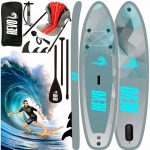 Дошка SUP OAHU Revo 320 см для плавання фітнесу і відпочинку на воді