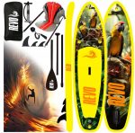 Дошка SUP WAIKIKI Revo 320 см