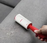 Ролик Vileda Pet Pro 173390 для чищення і видалення шерсті волосся та частинок бруду