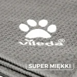 Рушник з мікрофібри Vileda Pet Pro XL 60x100 см 172651 - Зображення 3