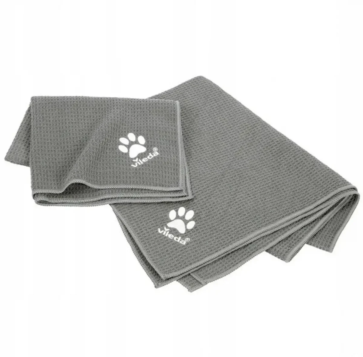 Рушник з мікрофібри Vileda Pet Pro XL 60x100 см 172651
