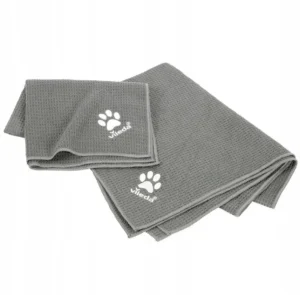 Рушник з мікрофібри Vileda Pet Pro XL 60x100 см 172651