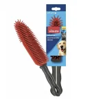 Електростатична щітка для шерсті та волосся Vileda Pet Pro 173019