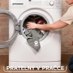 Рушник з мікрофібри Vileda Pet Pro М. 172650