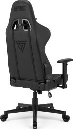 Крісло для геймерів SENSE7 Spellcaster Black/Grey - Зображення 3
