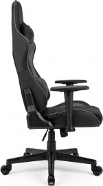 Крісло для геймерів SENSE7 Spellcaster Black/Grey - Зображення 4
