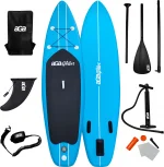 SUP Дошка Aga DS2206 320см