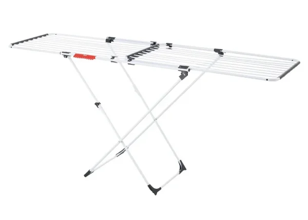 Сушарка для одягу сушилка для білизна Vileda Doble 157245