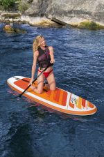 SUP-дошка Bestway Aqua Journey 65349 274 x 76 x 12 см - Зображення 6