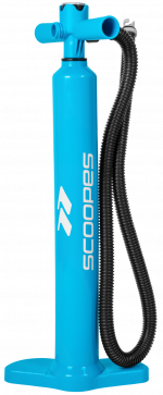 SUP дошка Velo 320 Scoopes - Зображення 6