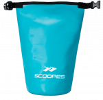 Надувна SUP дошка Scoopes Velo 350 з сидінням та веслом насосом - Зображення 5