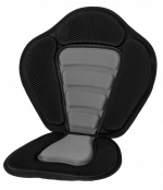 Надувна SUP дошка Scoopes Velo 350 з сидінням та веслом насосом - Зображення 6