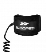 Надувна SUP дошка Scoopes Velo 350 з сидінням та веслом насосом - Зображення 7