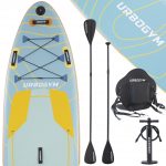 SUP дошка Urbogym Gale 320см