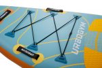 SUP дошка Urbogym Gale 320см - Зображення 6