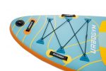 SUP дошка Urbogym Gale 320см - Зображення 2