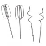 Міксер для кухні Adler AD 4232 TURBO POWER 900Вт - Зображення 5