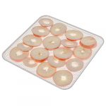 Харчовий Дегідратор Adler AD 6660 Сушарка для грибів трав та продуктів харчування