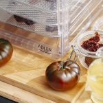 Харчовий Дегідратор Adler AD 6660 Сушарка для грибів трав та продуктів харчування - Зображення 21