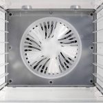 Харчовий Дегідратор Adler AD 6660 Сушарка для грибів трав та продуктів харчування