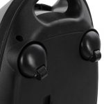 Пилосос мішковий із цифровим керуванням та мішком для пилу Adler AD 7069 3.5 L
