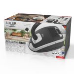 Пилосос мішковий із цифровим керуванням та мішком для пилу Adler AD 7069 3.5 L