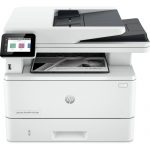 БФП Принтер HP LaserJet Pro 4102dw для бізнесу з високою швидкістю друку та Wi-Fi - Зображення 2