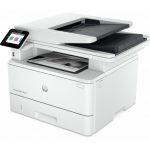 БФП Принтер HP LaserJet Pro 4102dw для бізнесу з високою швидкістю друку та Wi-Fi