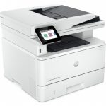 БФП Принтер HP LaserJet Pro 4102dw для бізнесу з високою швидкістю друку та Wi-Fi - Зображення 3