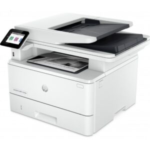 БФП Принтер HP LaserJet Pro 4102dw для бізнесу з високою швидкістю друку та Wi-Fi