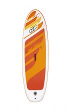 SUP-дошка Bestway Aqua Journey 65349 274 x 76 x 12 см - Зображення 2