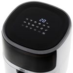 Аерофритюрниця Camry CR 6313 на 12 програм і ємністю 5 літрів