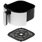 Аерофритюрниця Camry CR 6313 на 12 програм і ємністю 5 літрів