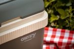Туристичний Холодильник для кемпінгу Camry CR 8065 21л 12В