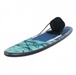 Надувна SUP дошка 2в1 Athler Sea 70 - Зображення 3