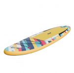 Надувна SUP дошка 2в1 Athler Sea 70 Orange - Зображення 4