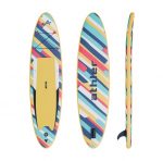 Надувна SUP дошка 2в1 Athler Sea 70 Orange - Зображення 9