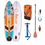 SUP-дошка Z-Ray DAISY 320 см