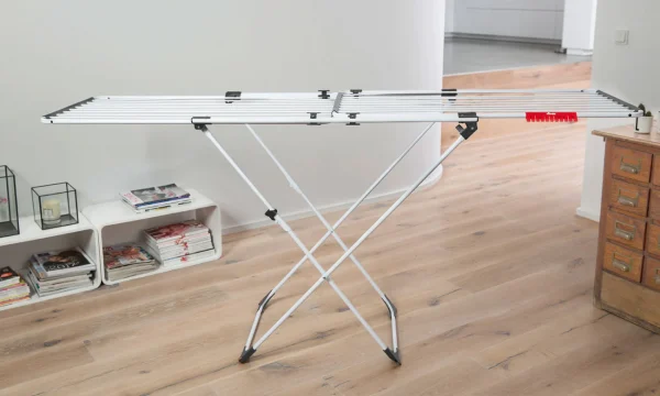 Сушарка для одягу сушилка для білизна Vileda Doble 157245