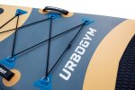 Дошка для SUP Urbogym Hypercane 350см - Зображення 6