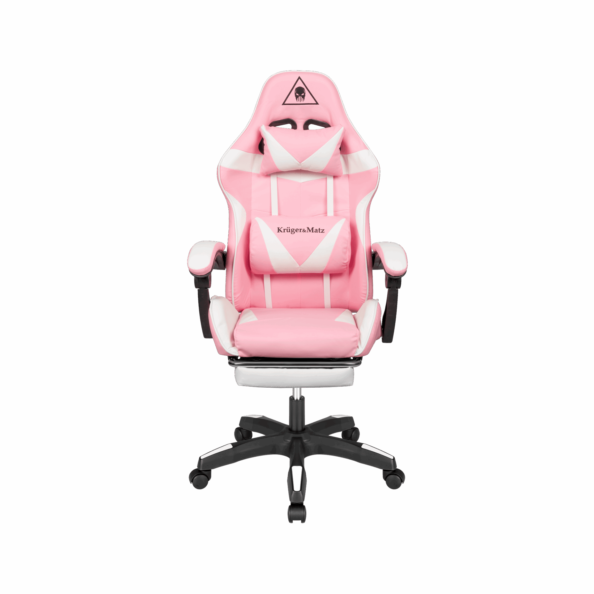 fotel-gamingowy-kruger-matz-gx-150-bialo-rozowy-05e9324ce52241cbaa7899b4b9aab783-023e40e5 Ігрове Геймерське Крісло Kruger&Matz GX-150 біло-рожевий KM0790-P