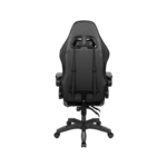 Ігрове Геймерське Крісло Kruger&Matz GX-150 чорно-сірий KM0790-G