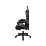 Ігрове Геймерське Крісло Kruger&Matz GX-150 чорно-сірий KM0790-G