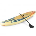 Дошка SUP Costway для серфінгу SP37428-L 335 - Зображення 10