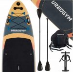 Дошка для SUP Urbogym Hypercane 350см - Зображення 2
