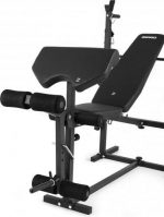 Лава для силових тренувань Zipro Ripped - Зображення 9