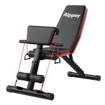 Лава тренувальна регульована RIPPEY RevoGym RP02 - Зображення 2