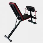 Лава тренувальна регульована RIPPEY RevoGym RP02 - Зображення 4